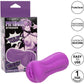 ANIME Roxy Life-Like Lush Pussy Penis Stroker By CalExotics - Purple