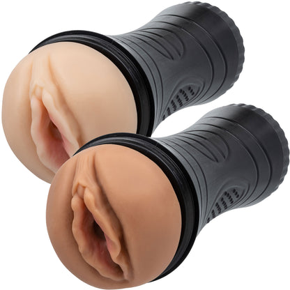 Xcess™ Tight Pussy Penis Masturbator By CalExotics