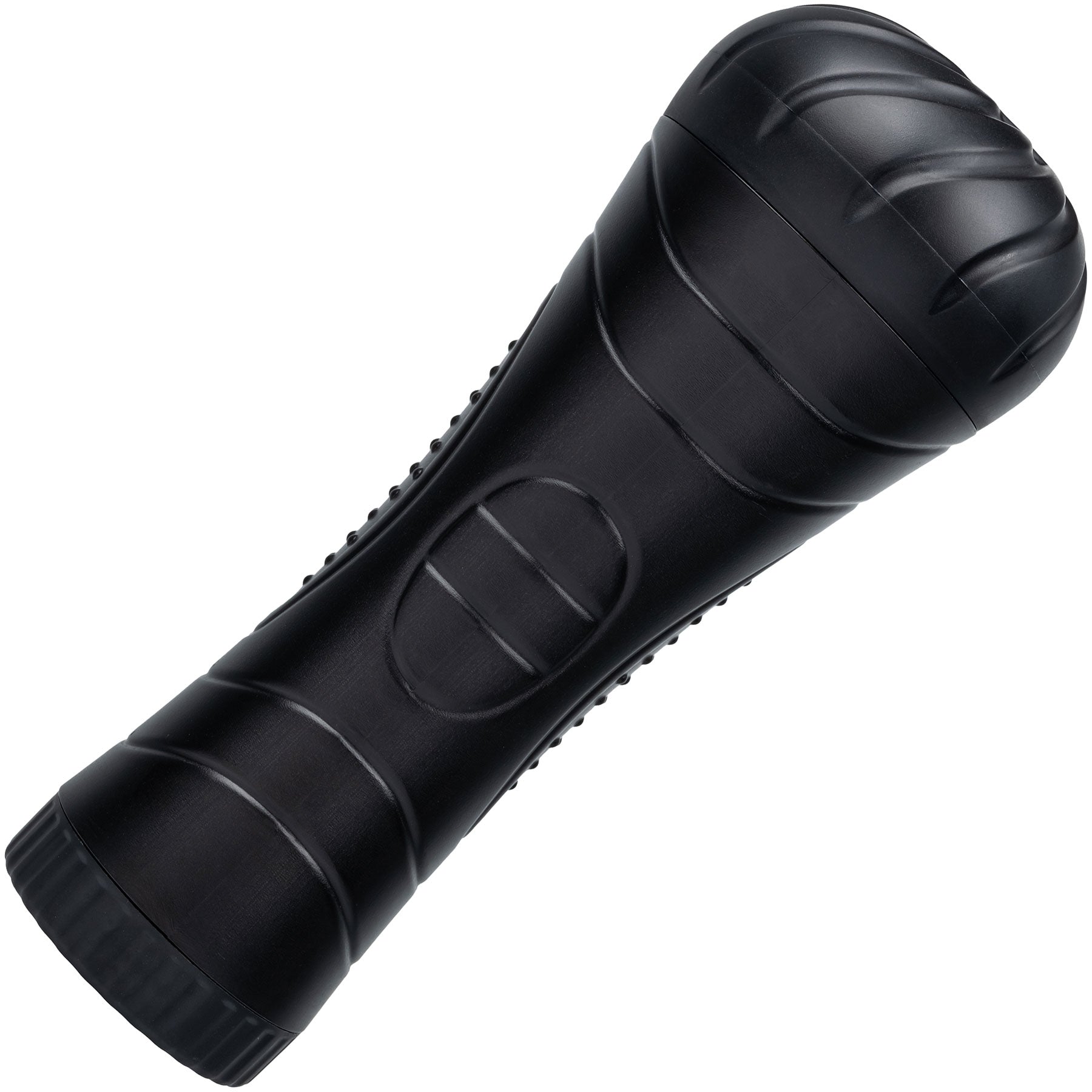 Xcess™ Tight Pussy Penis Masturbator By CalExotics - Caramel