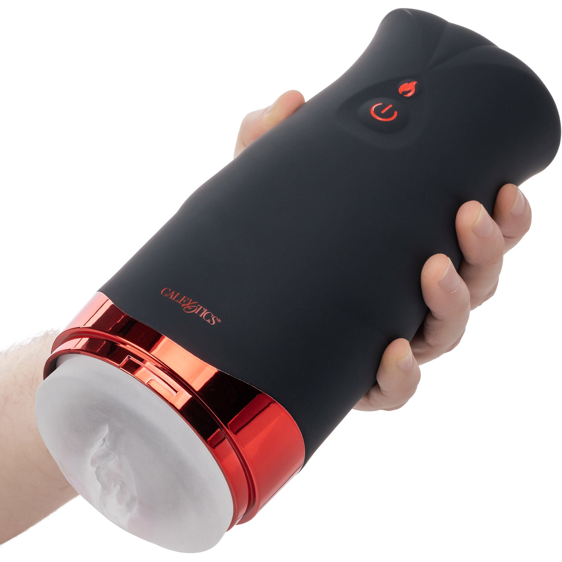 Xcess™ Hot Moaning Pussy Penis Masturbator By CalExotics