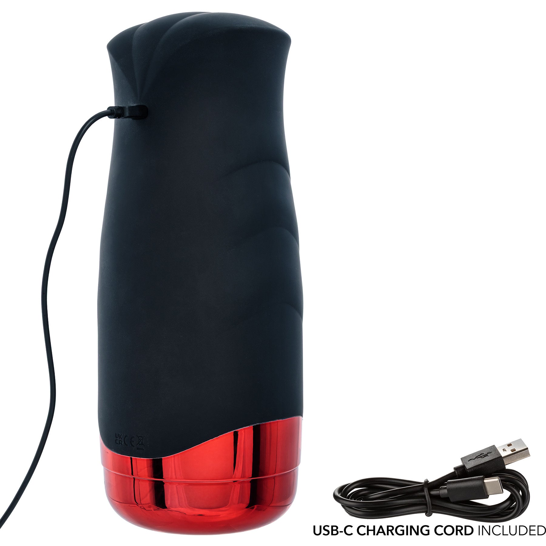 Xcess™ Hot Moaning Pussy Penis Masturbator By CalExotics