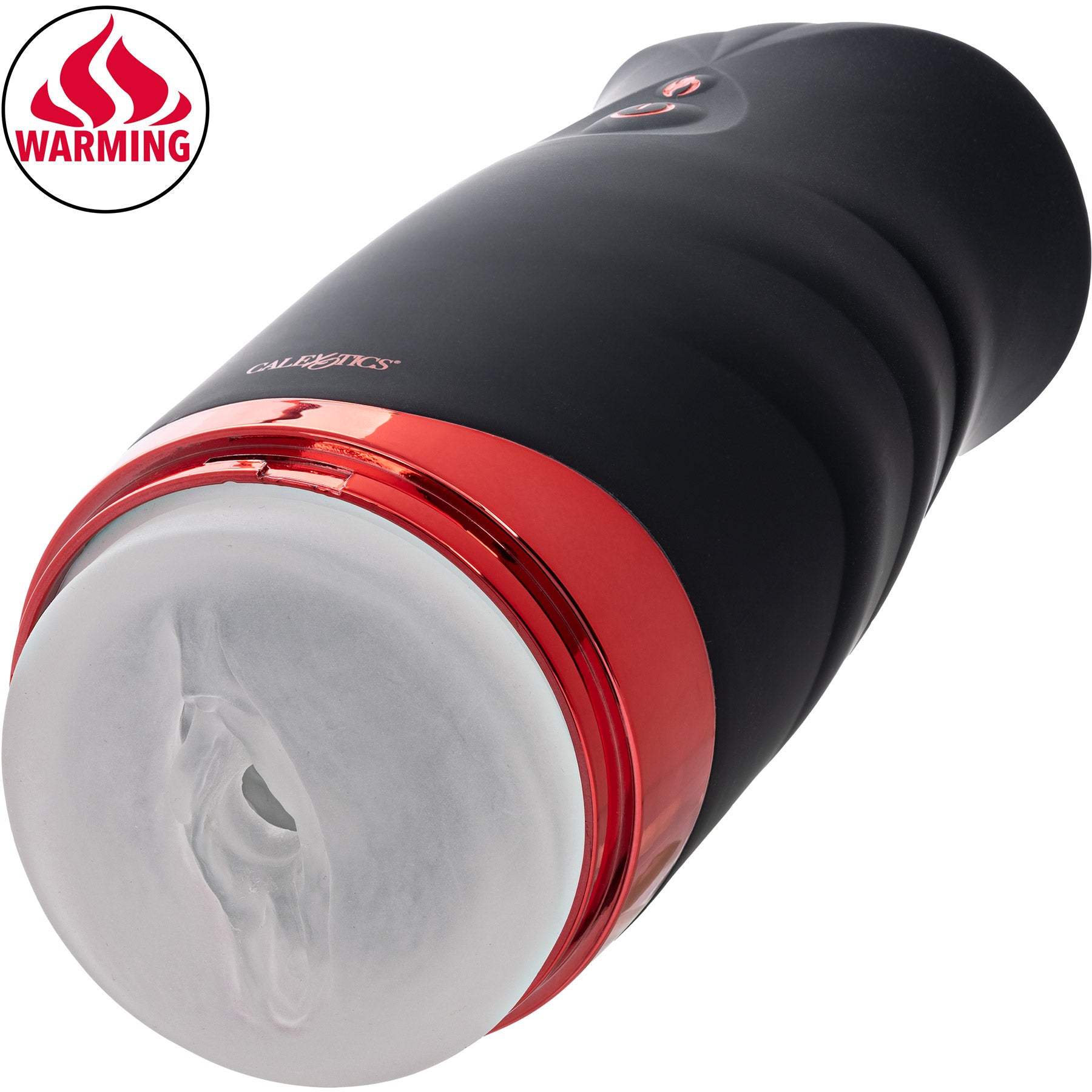 Xcess™ Hot Moaning Pussy Penis Masturbator By CalExotics