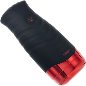 Xcess™ Gyrating Power Pussy Penis Masturbator By CalExotics