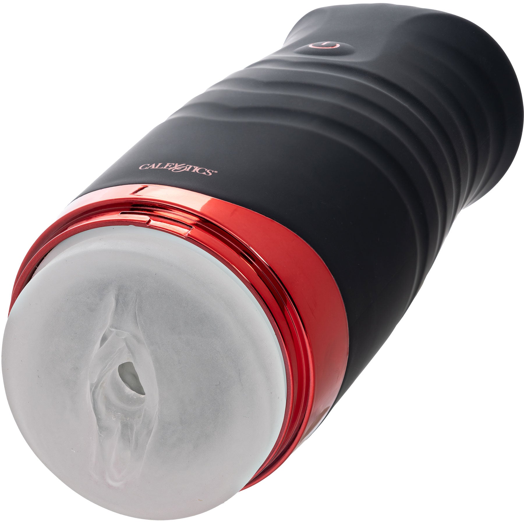 Xcess™ Gyrating Power Pussy Penis Masturbator By CalExotics