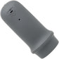 Milk Master™ Grip-N-Stroke Pussy Rechargeable Vibrating Penis Masturbator