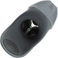 Milk Master™ Rechargeable Squeeze & Please Vibrating Penis Masturbator