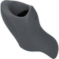 Milk Master™ Rechargeable Squeeze & Please Vibrating Penis Masturbator