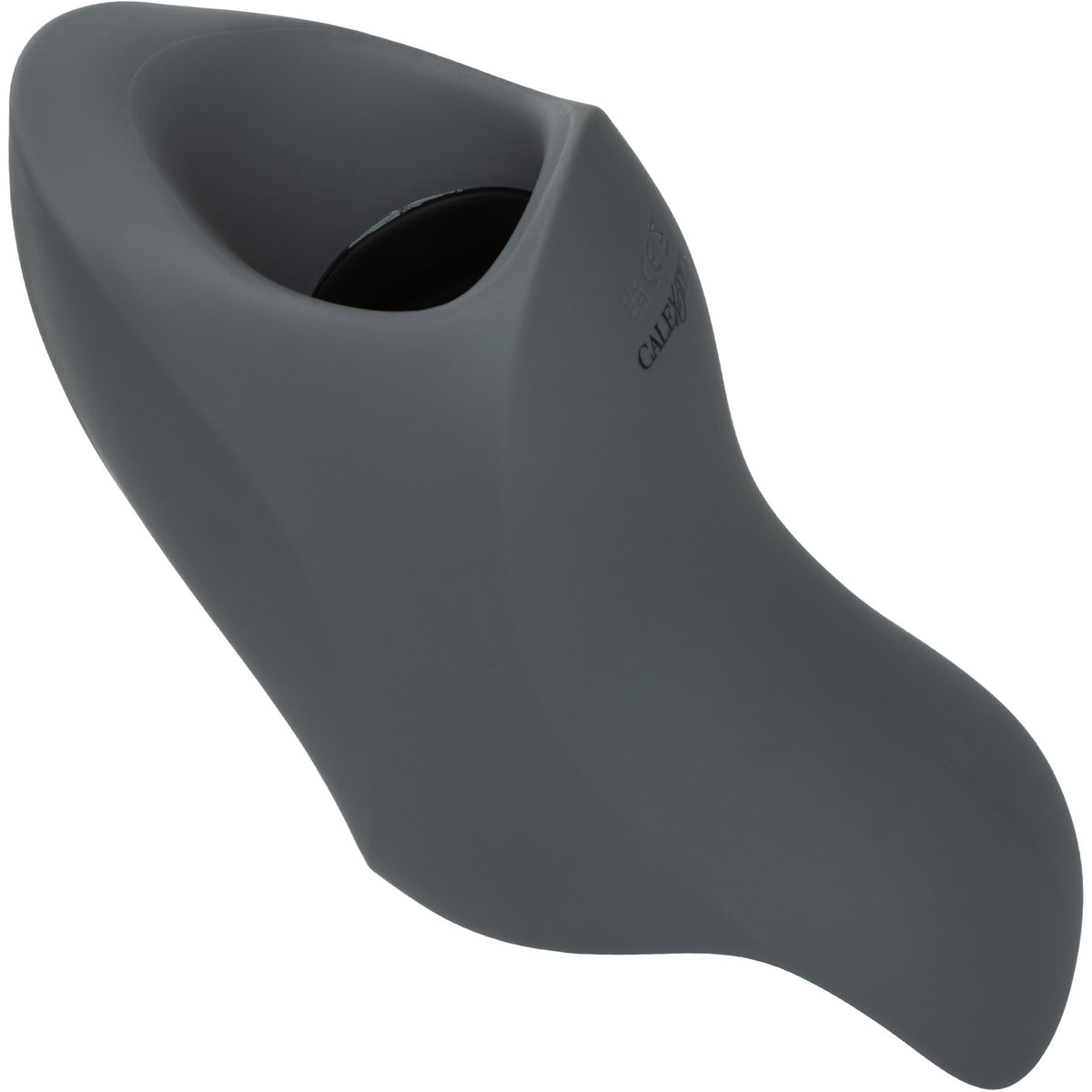 Milk Master™ Rechargeable Squeeze & Please Vibrating Penis Masturbator