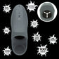 Milk Master™ Rechargeable Squeeze & Please Vibrating Penis Masturbator