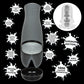 Milk Master™ Ultimate Automatic Milker Vibrating Penis Masturbator