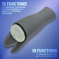 Milk Master™ Ultimate Automatic Milker Vibrating Penis Masturbator