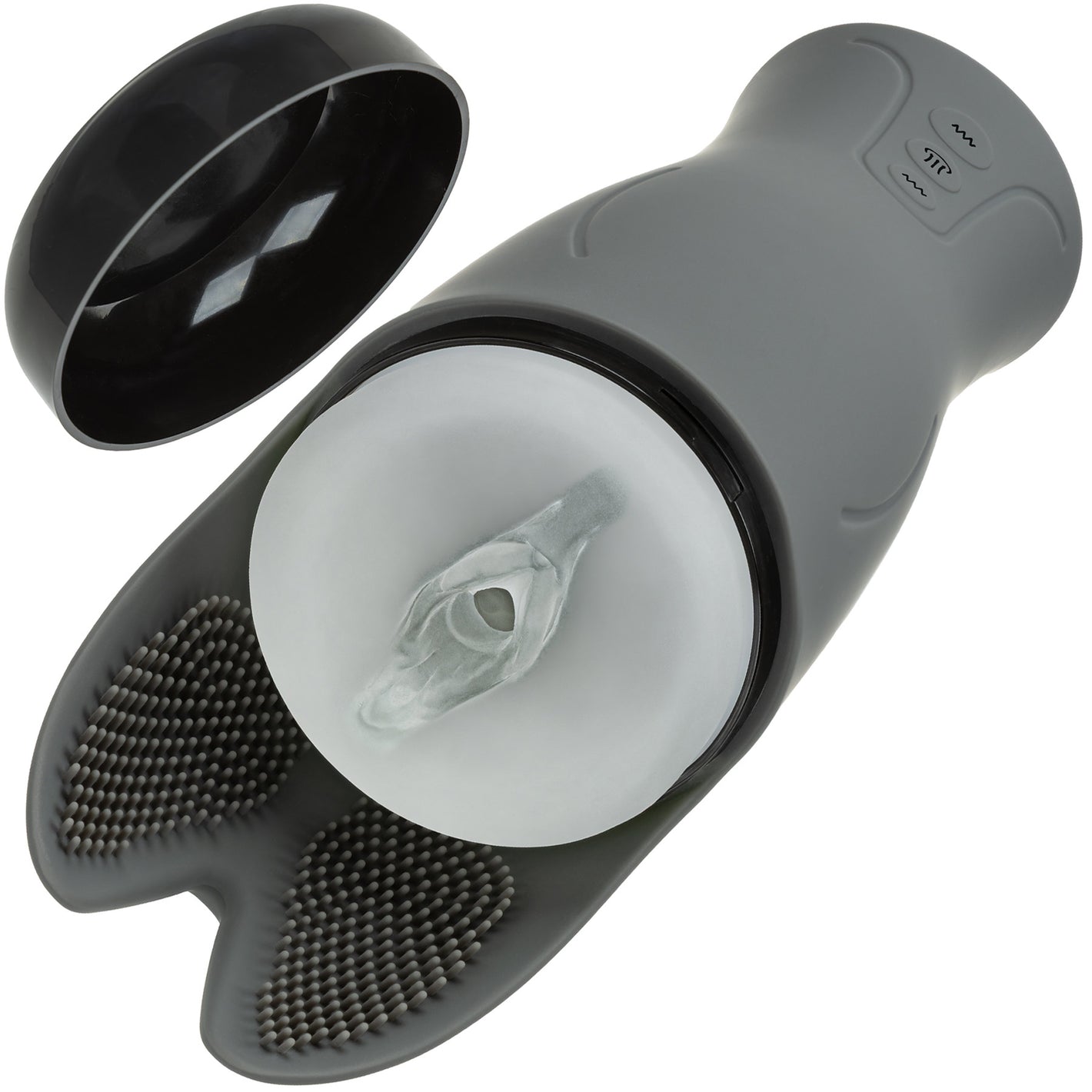 Milk Master™ Ultimate Automatic Milker Vibrating Penis Masturbator