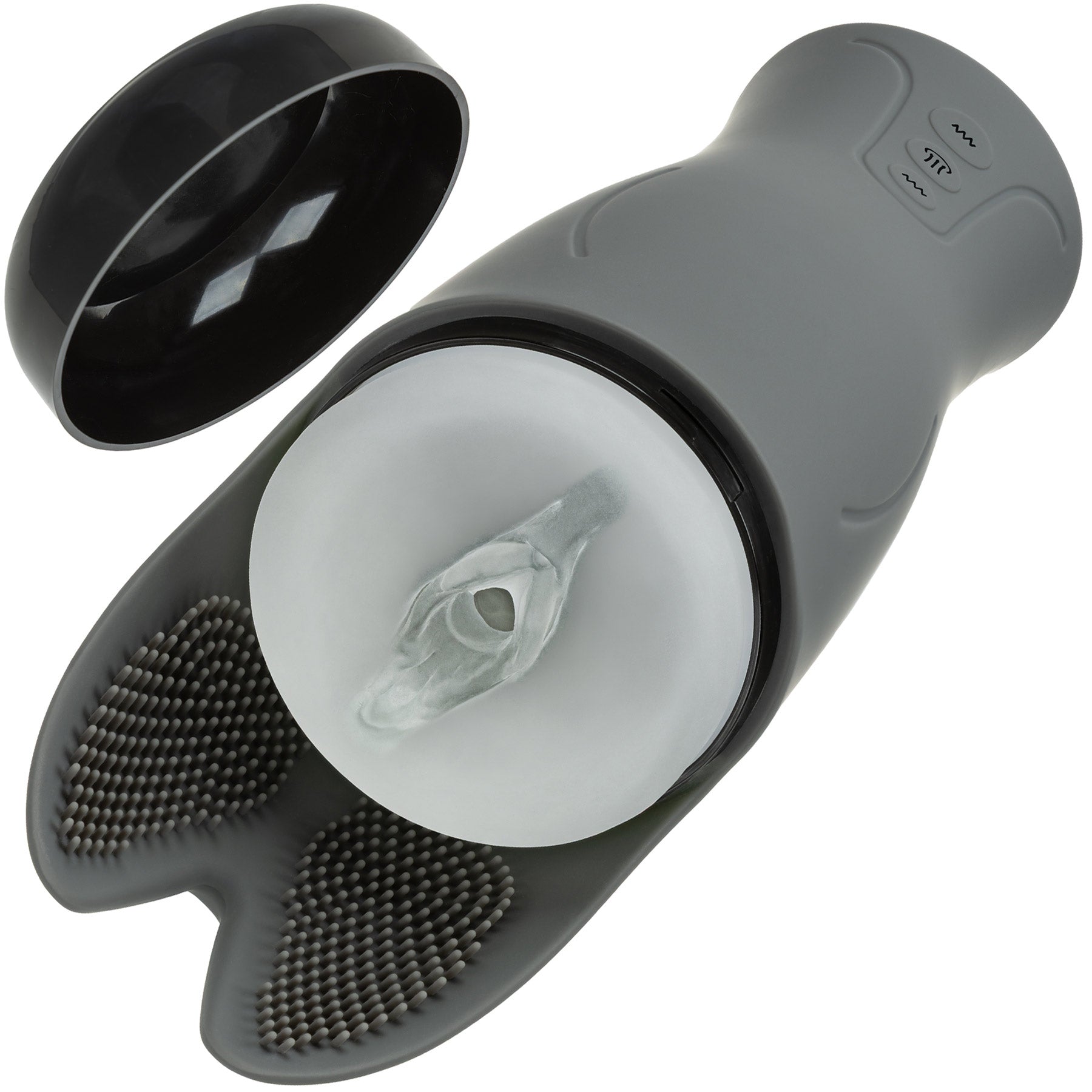 Milk Master™ Ultimate Automatic Milker Vibrating Penis Masturbator