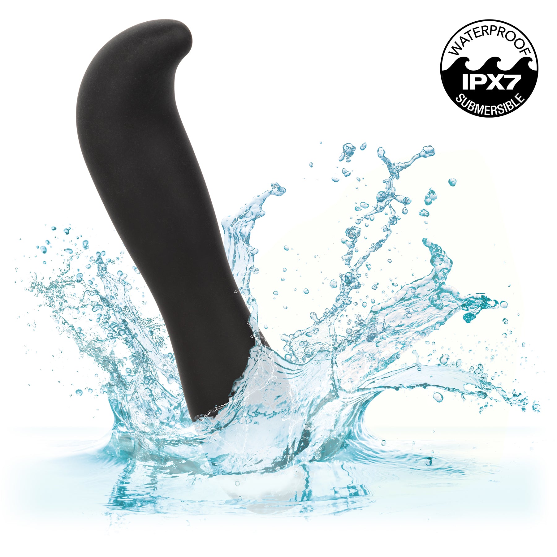 Dr. Joel Kaplan Rechargeable Silicone Prostate Probe