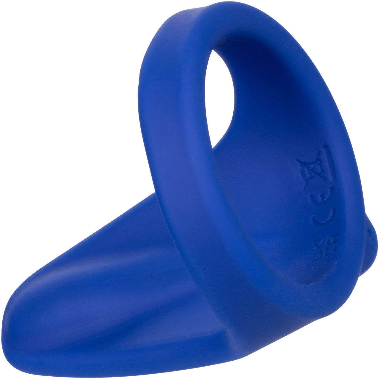 Admiral Silicone Vibrating Massager & Ring Admiral Silicone Vibrating Massager & Ring