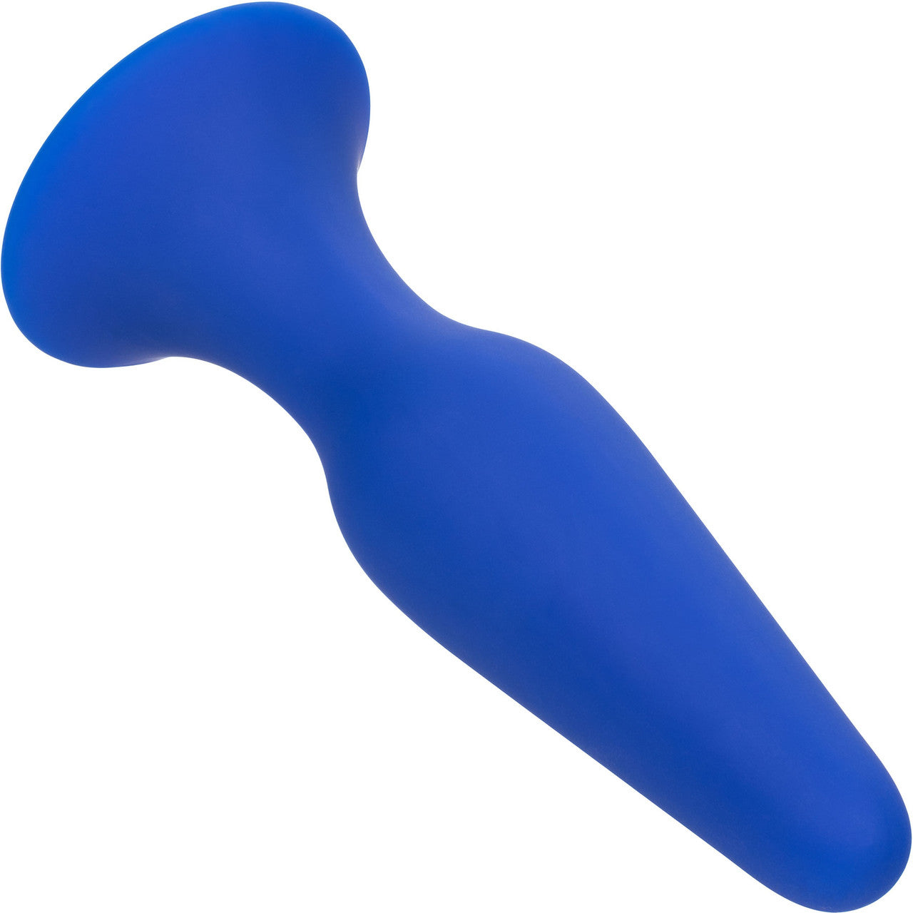 Admiral 3-Piece Silicone Anal Trainer Kit By CalExotics - Blue