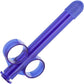 Admiral Lube Tube Lubricant Applicator By CalExotics - Blue