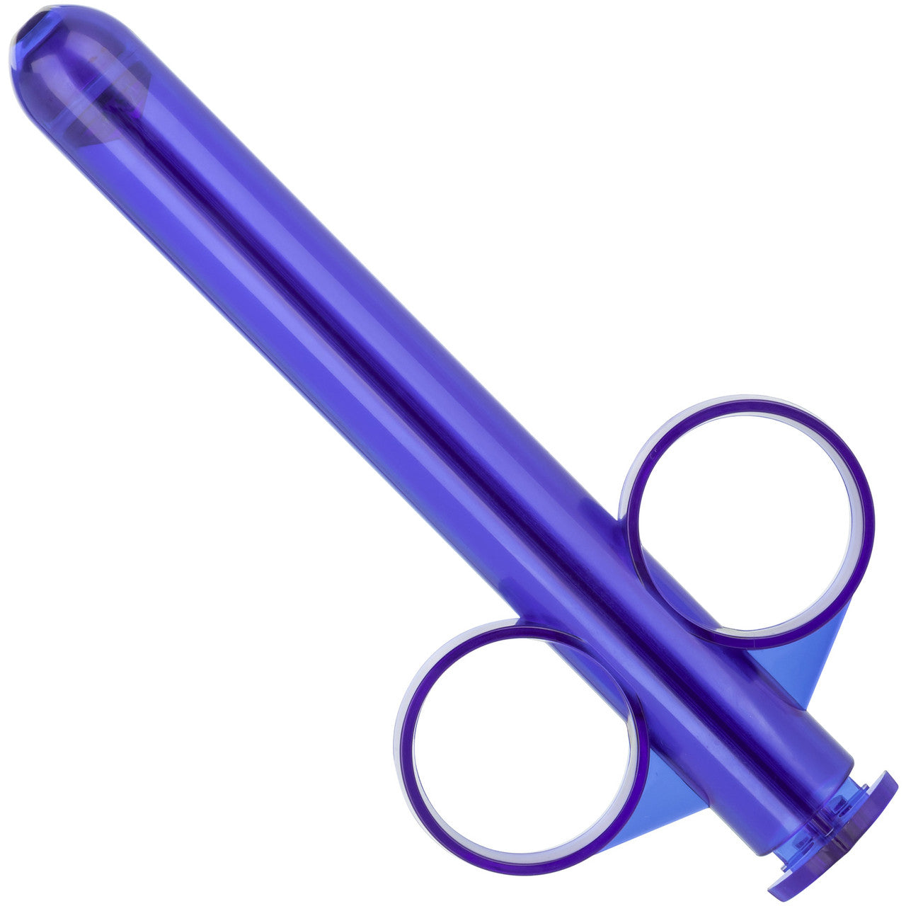 Admiral Lube Tube Lubricant Applicator By CalExotics - Blue