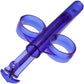 Admiral Lube Tube Lubricant Applicator By CalExotics - Blue