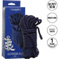 Admiral 32.75 Foot Rope By CalExotics - Blue