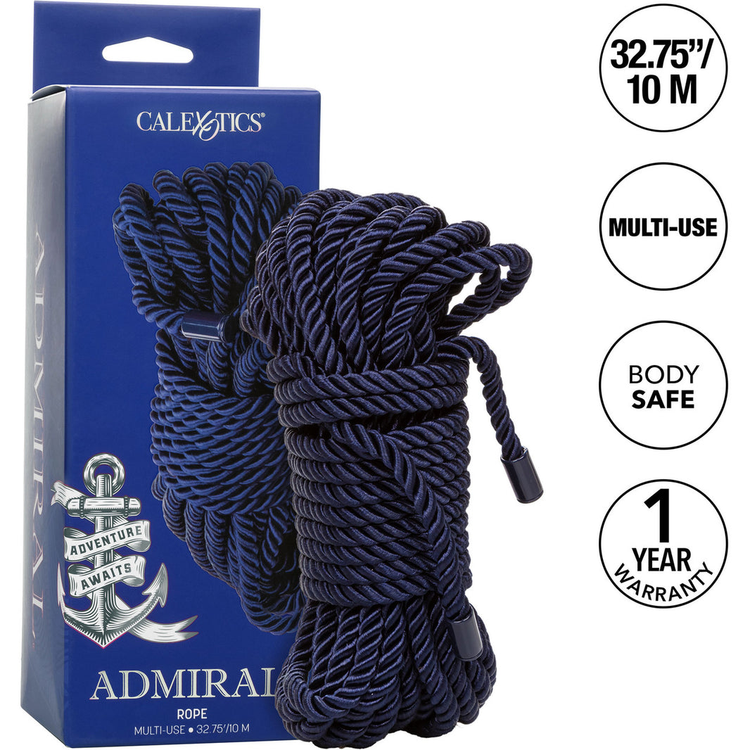 Restraints - Rope & Tape | SheVibe.com