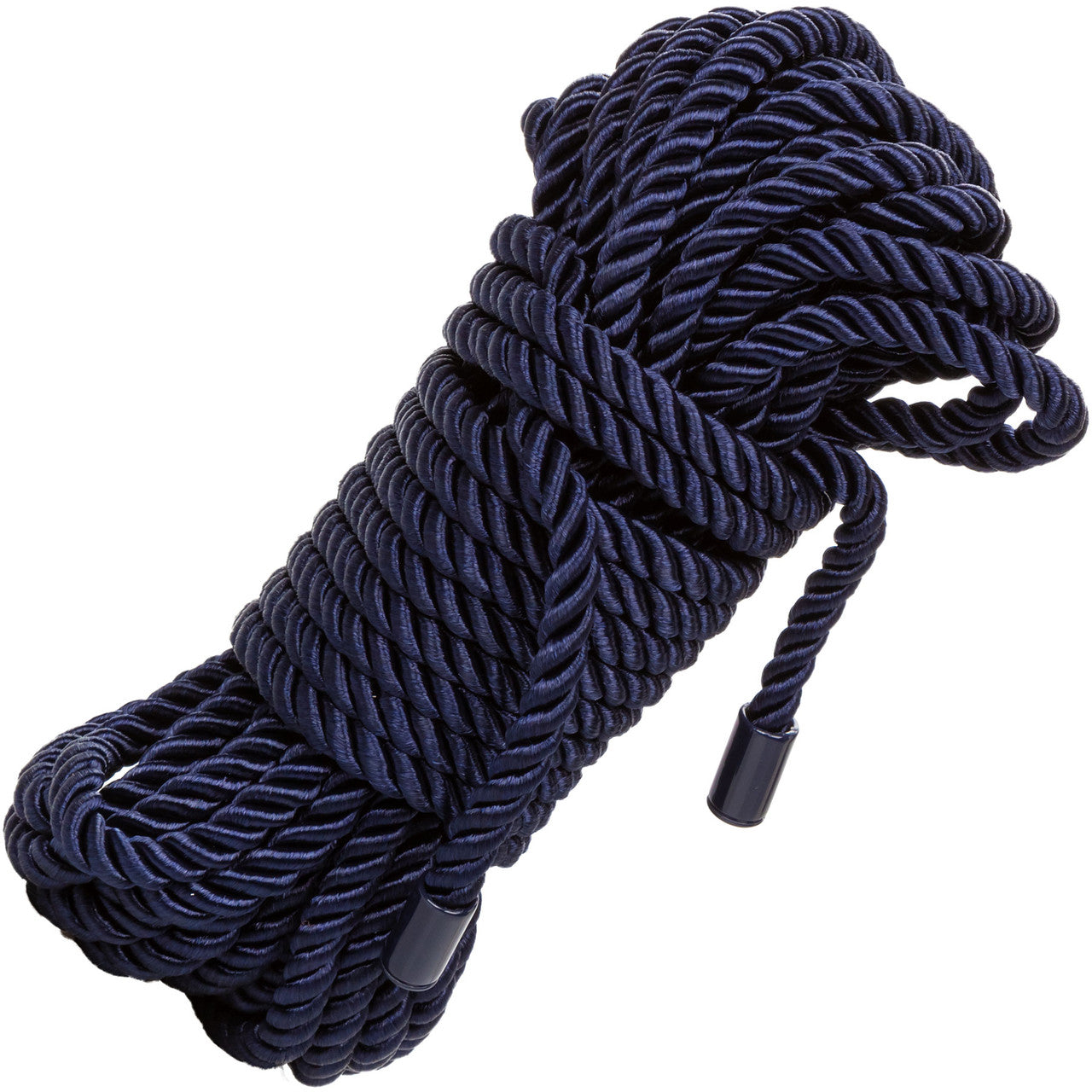 Most Expensive Rope Admiral 32.75 Foot Rope By CalExotics - Blue