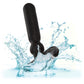 COLT Anal-T Rechargeable Waterproof Silicone Anal Vibrator - Large, Black