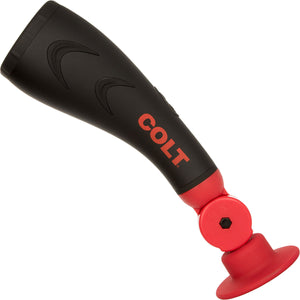 Colt Mighty Mouth Vibrating Penis Masturbator