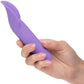 Dr. Laura Berman® Rechargeable Silicone Flutter Vibrator