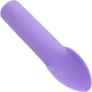 Dr. Laura Berman® Rechargeable Silicone Flutter Vibrator