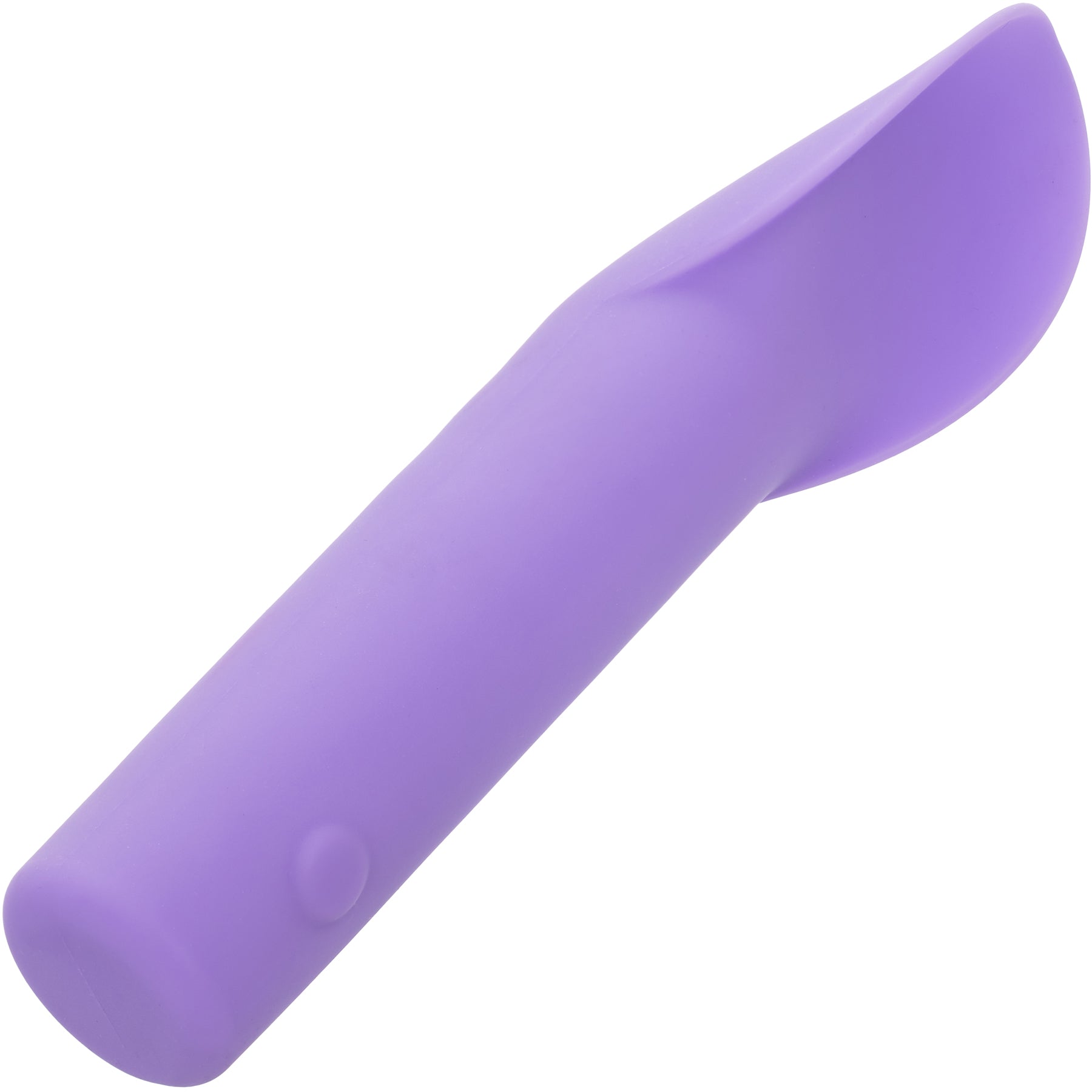 Dr. Laura Berman® Rechargeable Silicone Flutter Vibrator