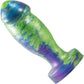 The Sentio 5" Silicone Dildo-Plug By Uberrime - Honolulu