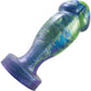 The Sentio 5" Silicone Dildo-Plug By Uberrime - Honolulu