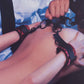 Scandal Hog Tie by CalExotics