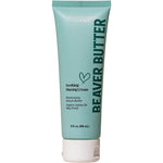 Beaver Butter Soothing Shaving Cream 3 oz