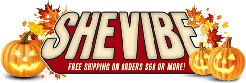 SheVibe
