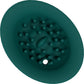 Innovation TWITCH 3 Silicone Dual Stimulator With Suction & Vibration - Forest Green