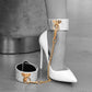 Ouch! Florence Collection Ankle Cuffs