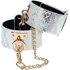 Ouch! Florence Collection Ankle Cuffs