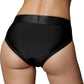 Ouch! Vibrating Strap-On Hipster