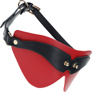 Ouch! Milan Collection Blindfold