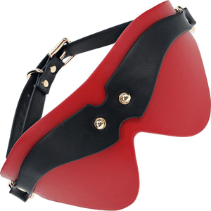 Ouch! Milan Collection Blindfold