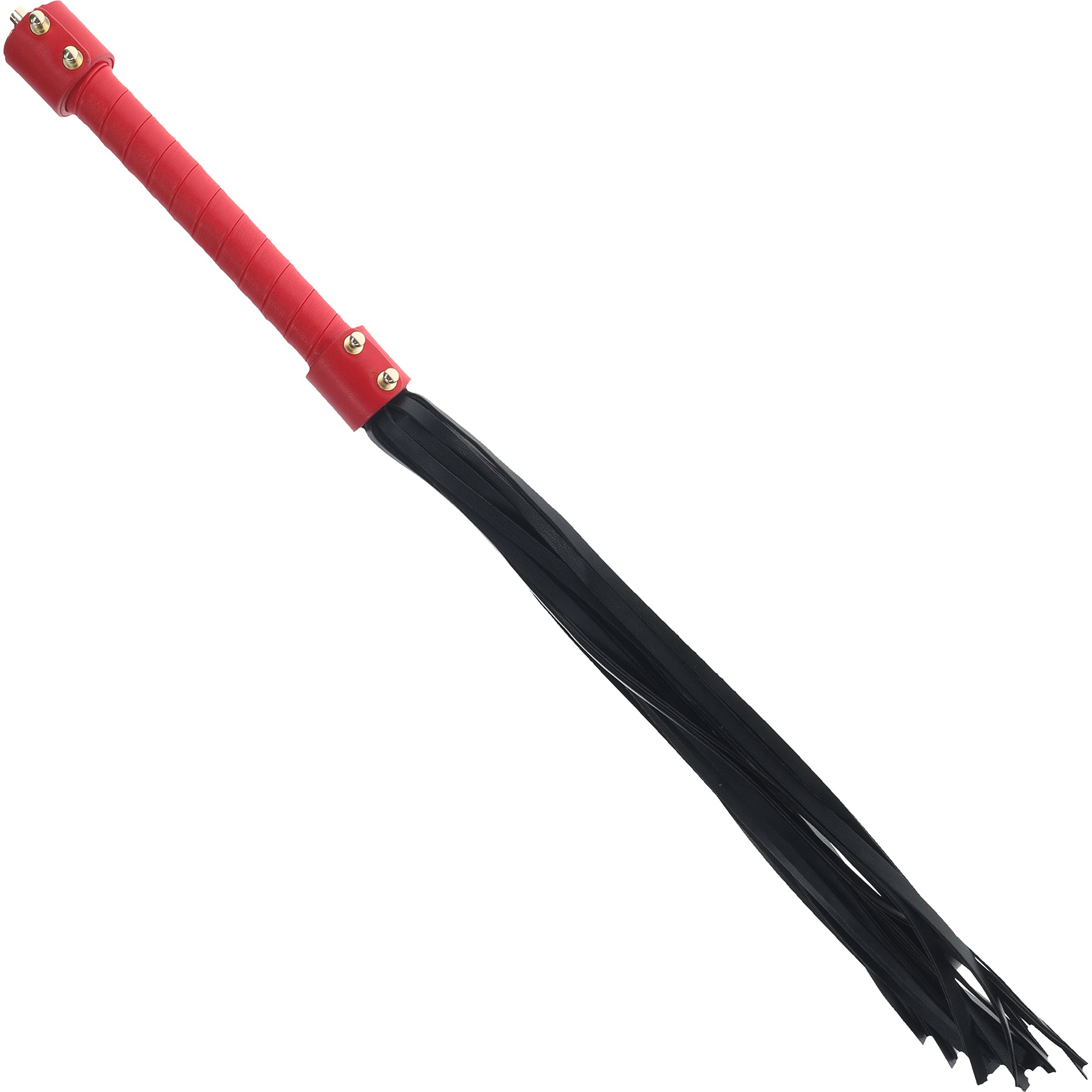 Ouch! Milan Collection Flogger