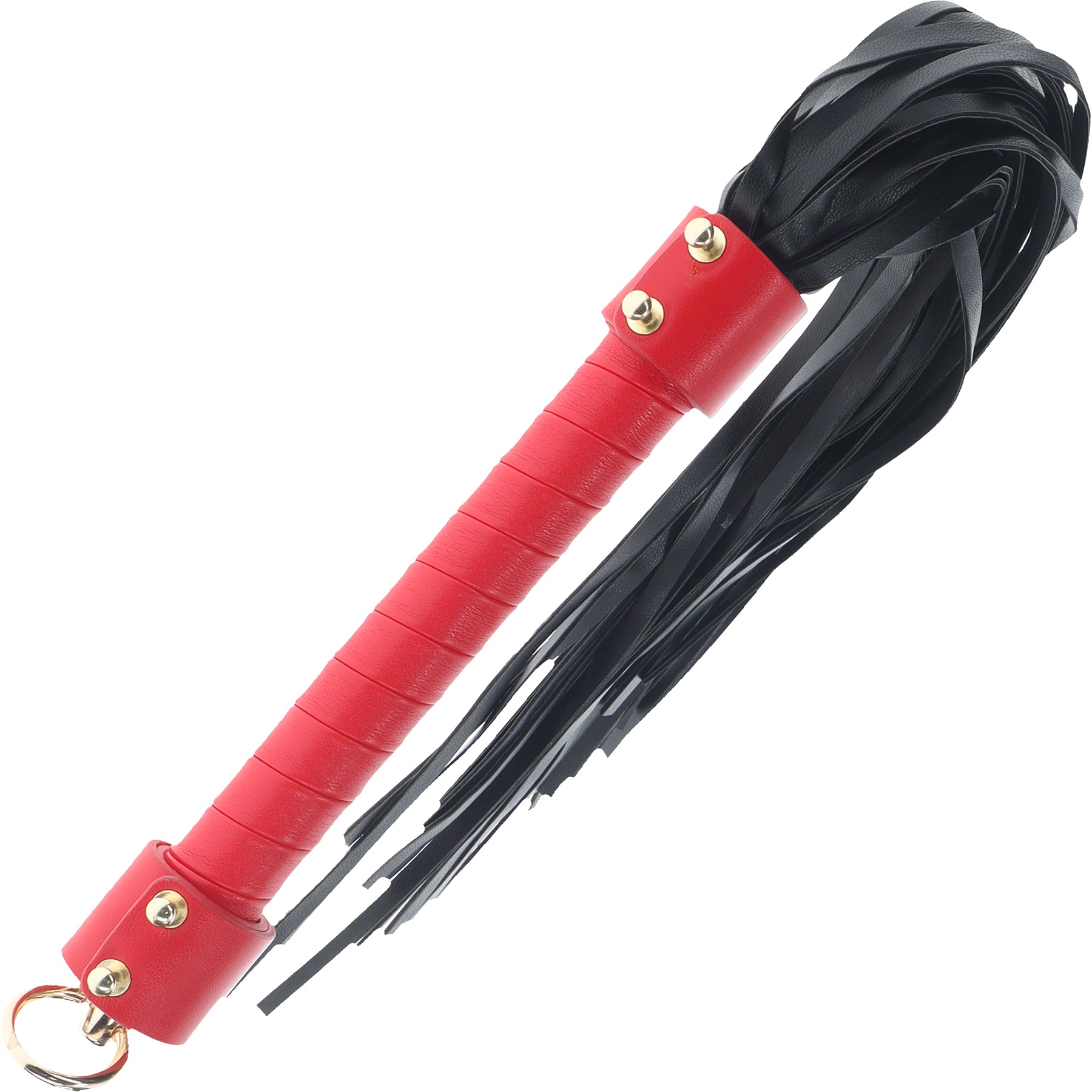 Ouch! Milan Collection Flogger