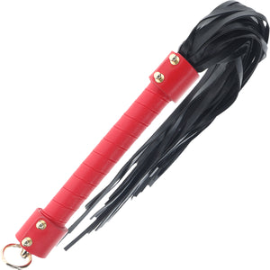 Ouch! Milan Collection Flogger