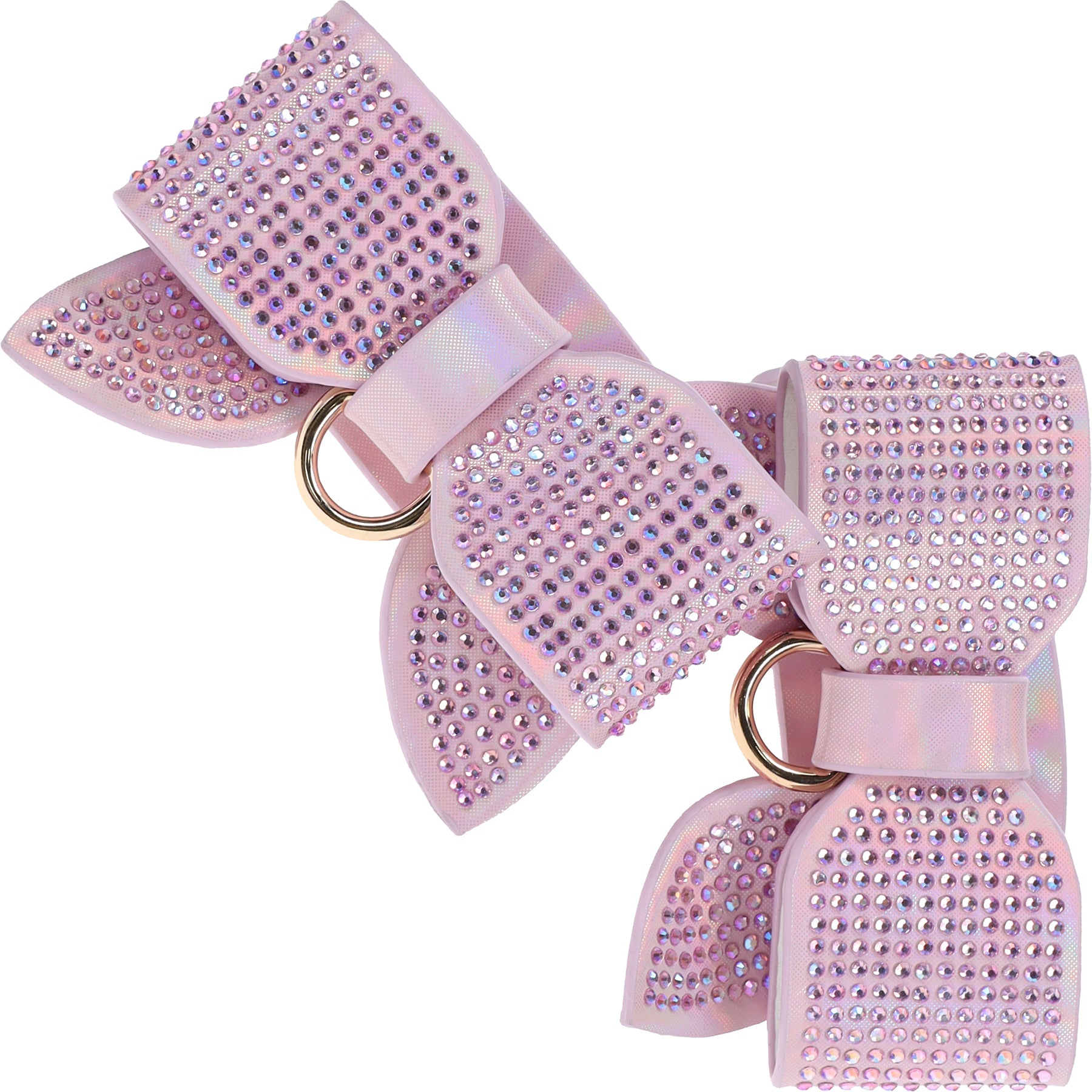 Ouch! Paris Collection Ankle Cuffs