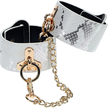 Ouch! Florence Collection Handcuffs