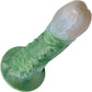 Deep Fantasies Sidon The Prince Platinum Silicone Fantasy Dildo