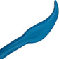 Silc Touch Ergonomic Vac-U-Lock Dildo Handle By Silc Arts - Small, Blue