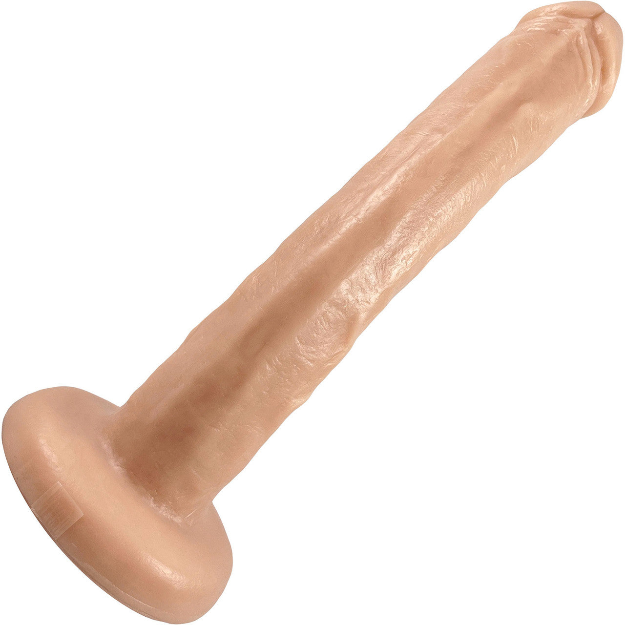 Slim VixSkin Realistic Silicone Dildo By Vixen - Vanilla